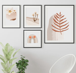 Product-picture - wall art