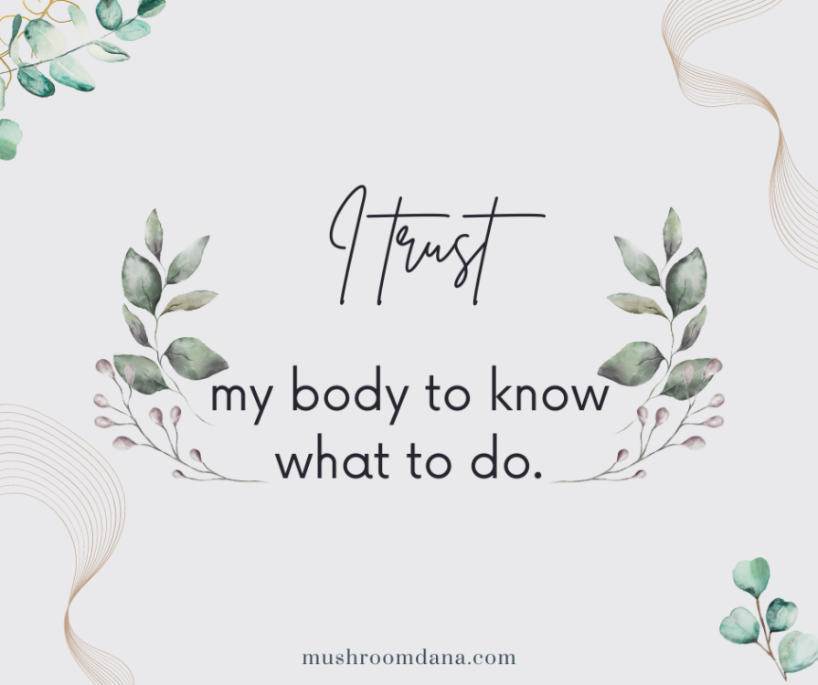 11 Birth Affirmations for Labor and Delivery – Kindred Bravely