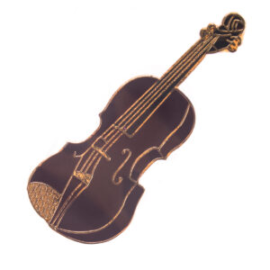 ORCHESTRA PIN