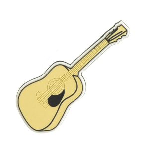 Flexibele Magneet Akoestische Gitaar