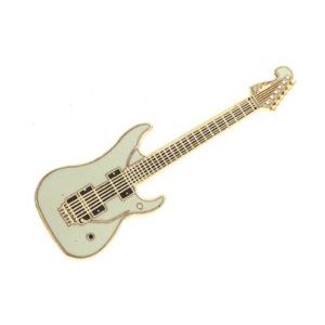 Speldje Washburn Nuno (Creme)