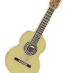 Speldje klassieke Gitaar, cederhout
