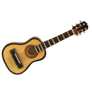 Magneet akoestische gitaar stalen snaren