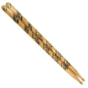 Drumstokken bladmuziek