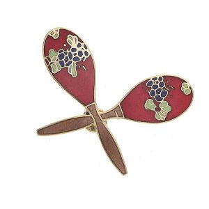 Speldje Maracas