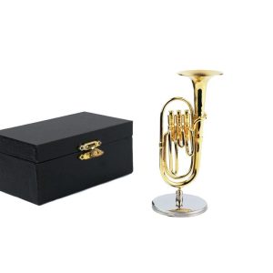 Miniatuurinstrument  Tuba