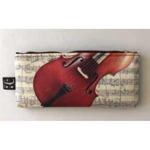 Etui cello