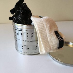 Cadeauset zeep