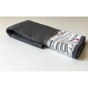 Handdoek, Le Chef