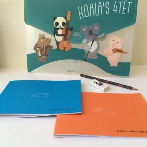 Cadeauset kinderen