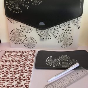 Cadeauset Verborgen Muziek