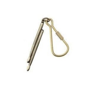 Sleutelhanger drumstokken