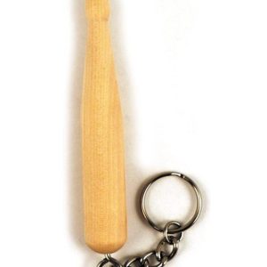 Sleutelhanger houten drumstok