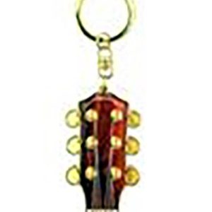 Mini Headstock flessenopener