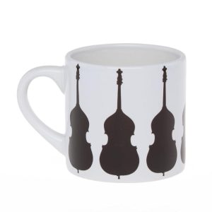 Senseomok (125 ml) met contrabas