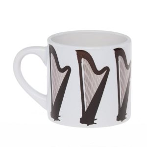 Senseomok (125 ml) met harp