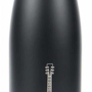 Isoleerfles, Gitaar
