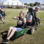 Sådan bygger, man et handicaptoilet.