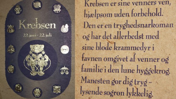 takker min mor for dette kort jeg fik til fødselsdag
