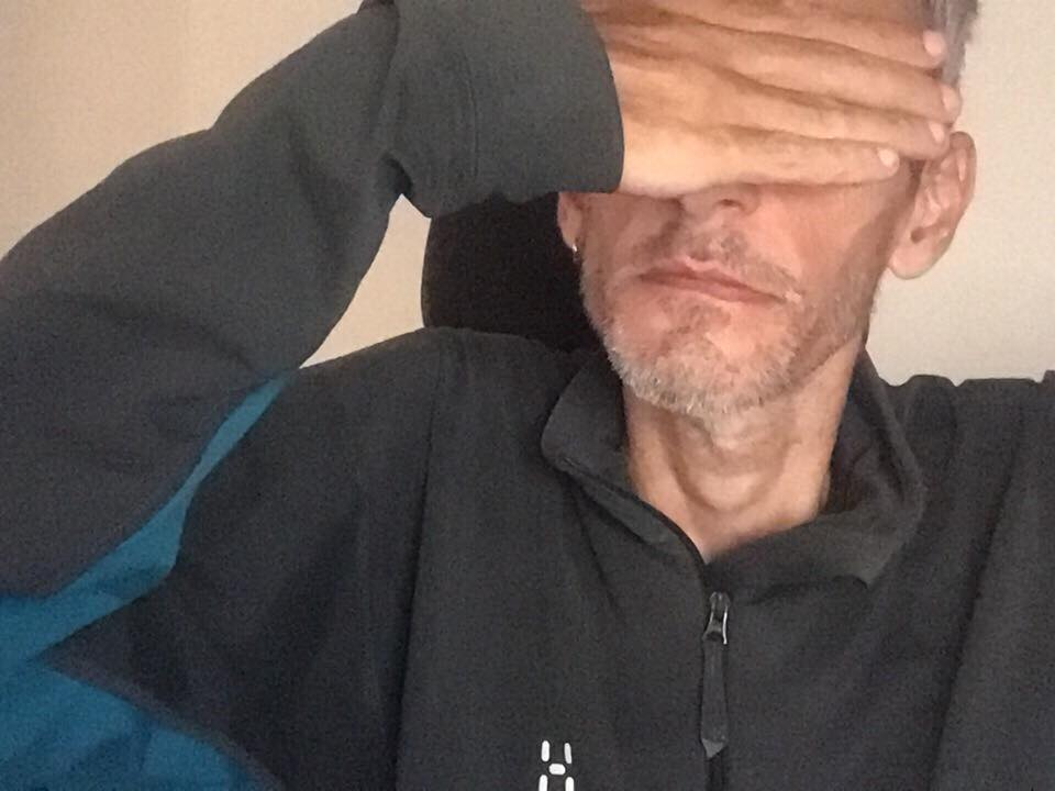 Livet set gennem mine øjne – ikke dine