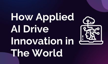 Applied AI: Driving Innovation in the World