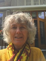 Joke Schulkes-van de Pol Dr. Joke Schulkes