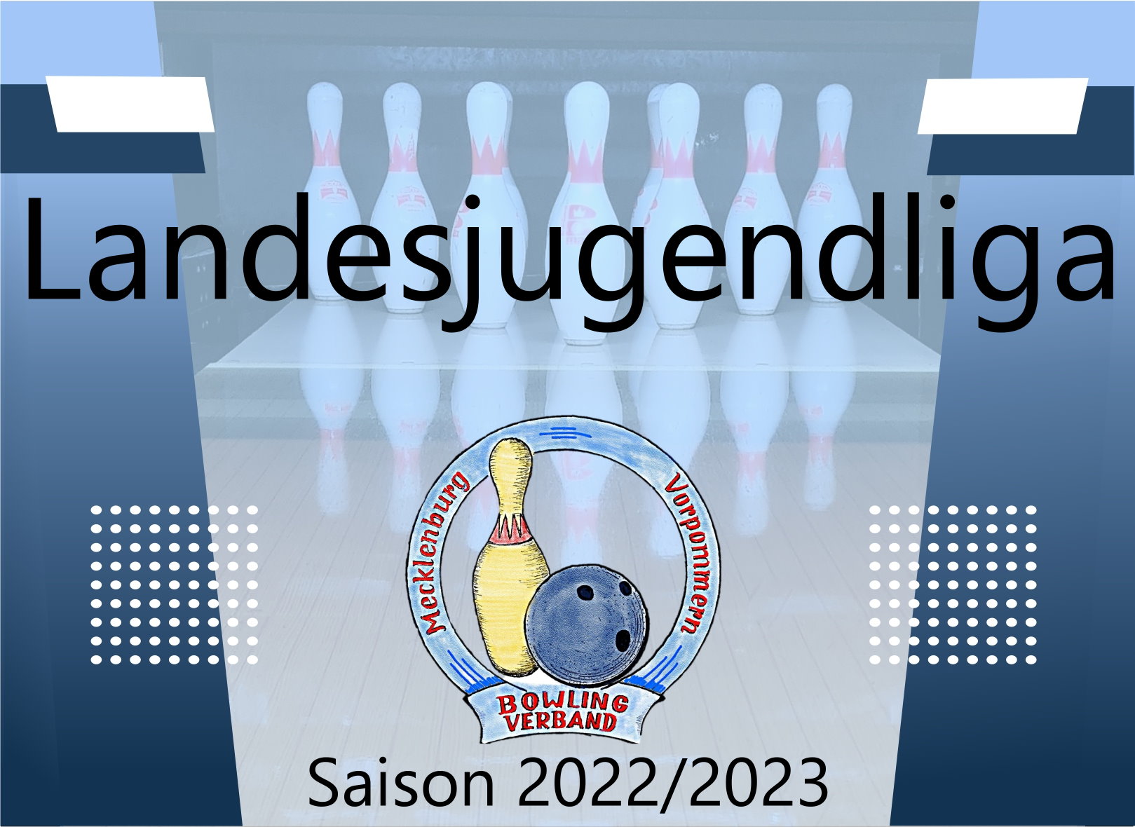 Landesjugendliga - 2022-2023