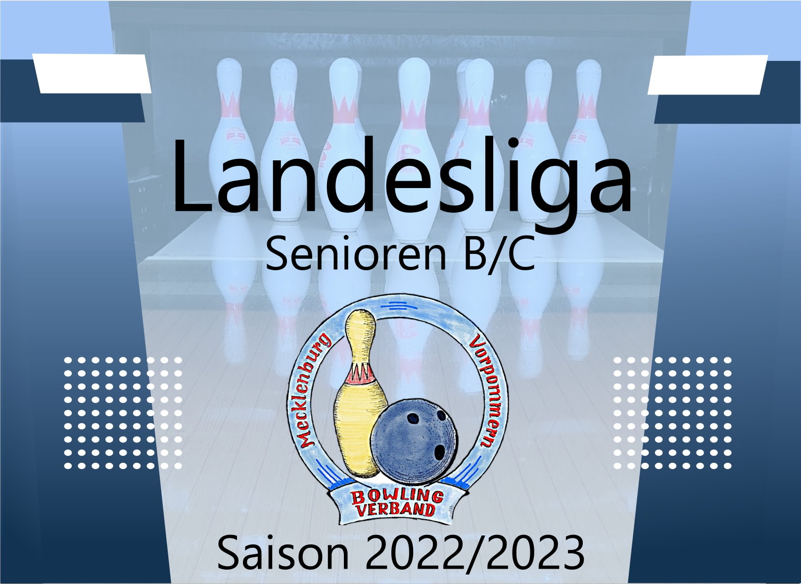 Landesliga Senioren BC - 2022-2023