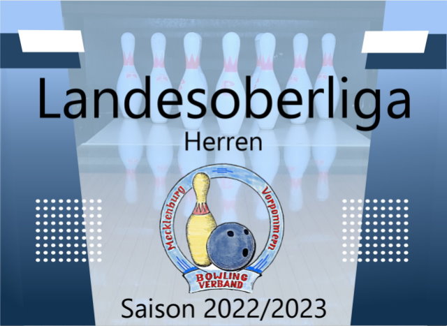 Bild - Landesoberliga Herren - 2022-2023