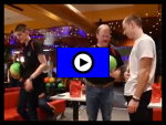 Video 2022-01 - Bowling bei TV Rostrock