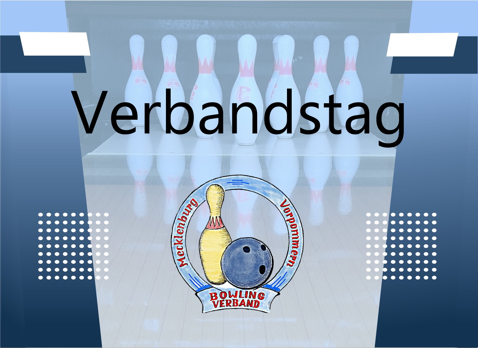 BVMV Verbandstag