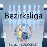 Bezirksliga - 4. Spieltag