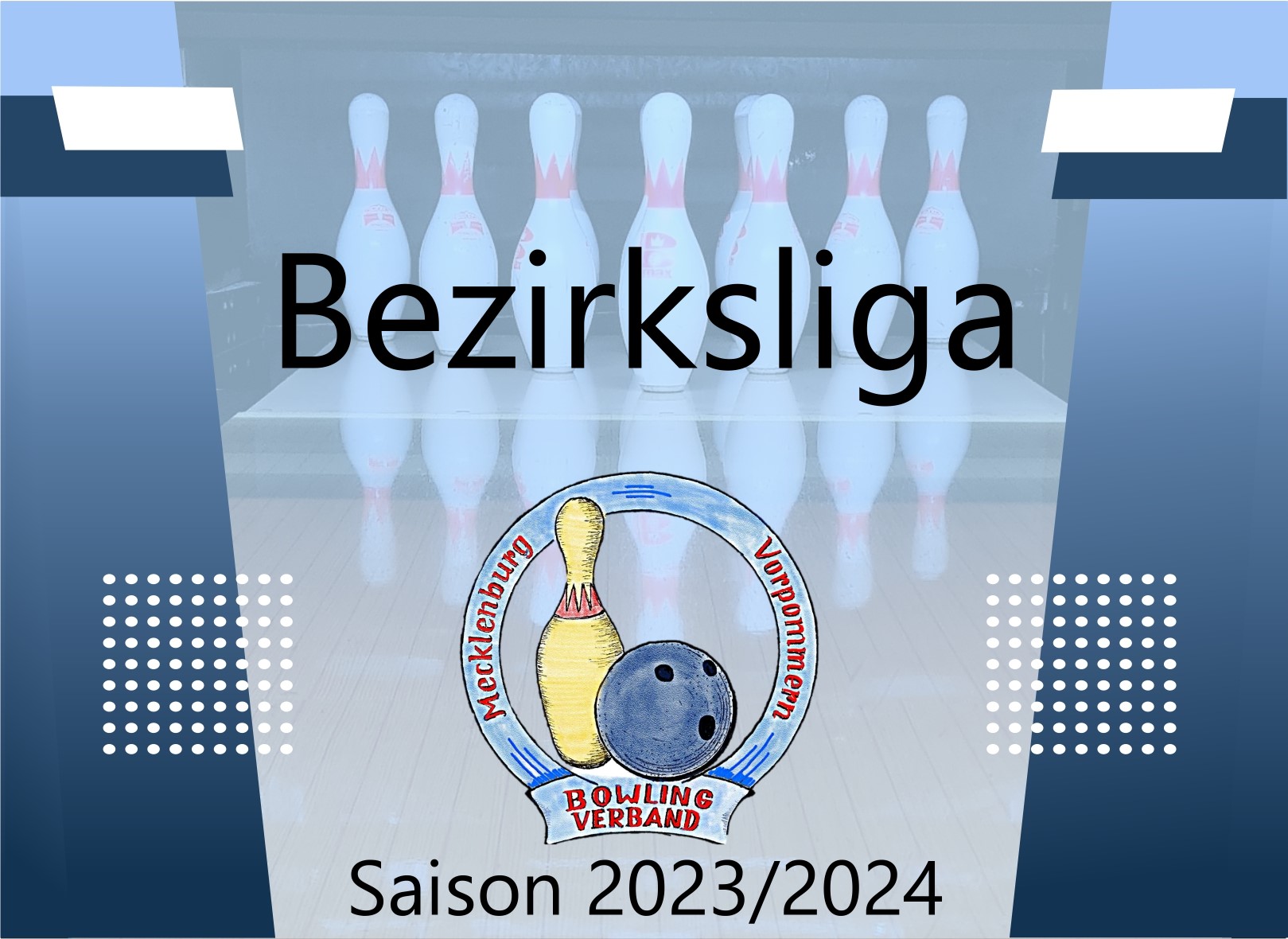Bezirksliga - 4. Spieltag