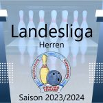 Landesliga Herren - 5. Spieltag