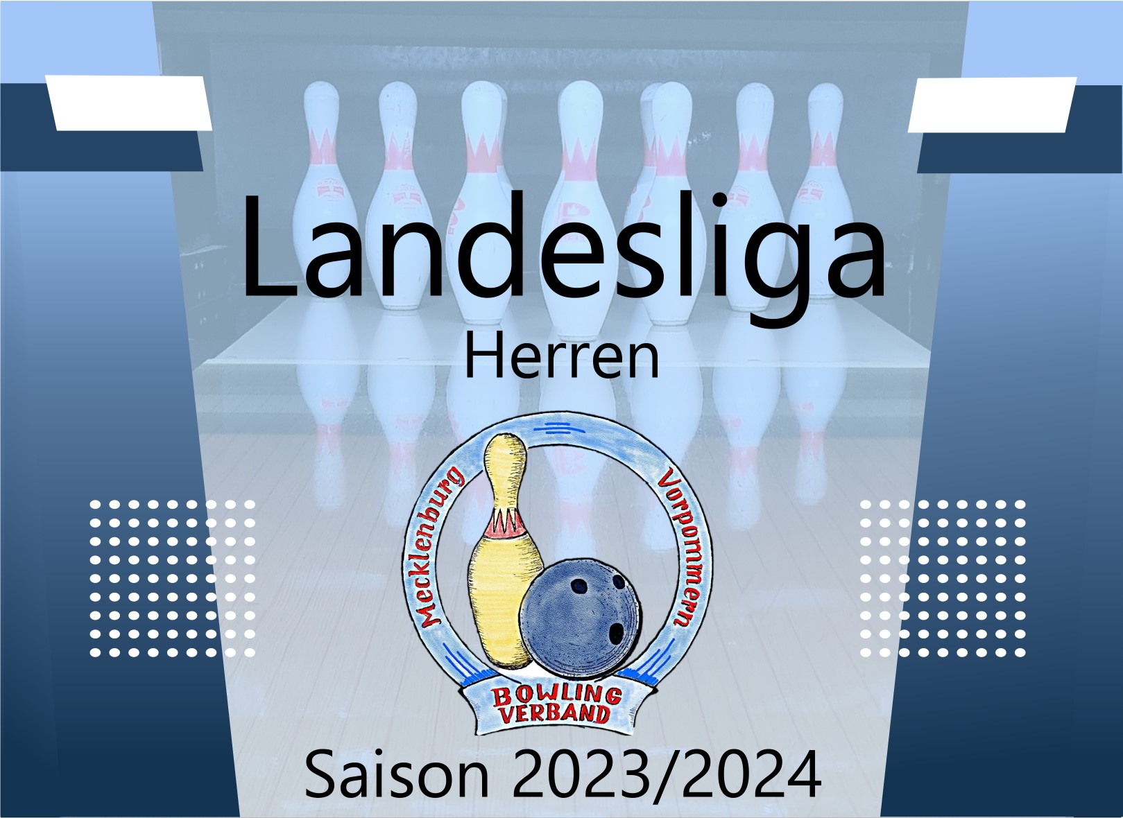 Landesliga Herren - 5. Spieltag