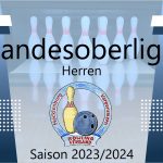 Landesoberliga Herren - 6. Spieltag