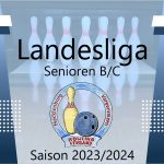 Landesliga Senioren B/C - 5. Spieltag