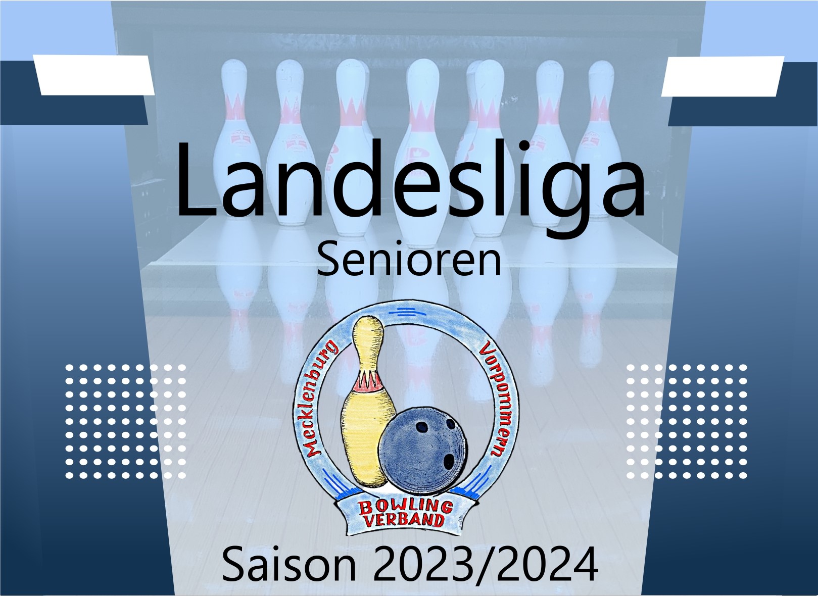 Landesliga Senioren - 5. Spieltag