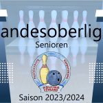 Landesoberliga Senioren - 5. Spieltag