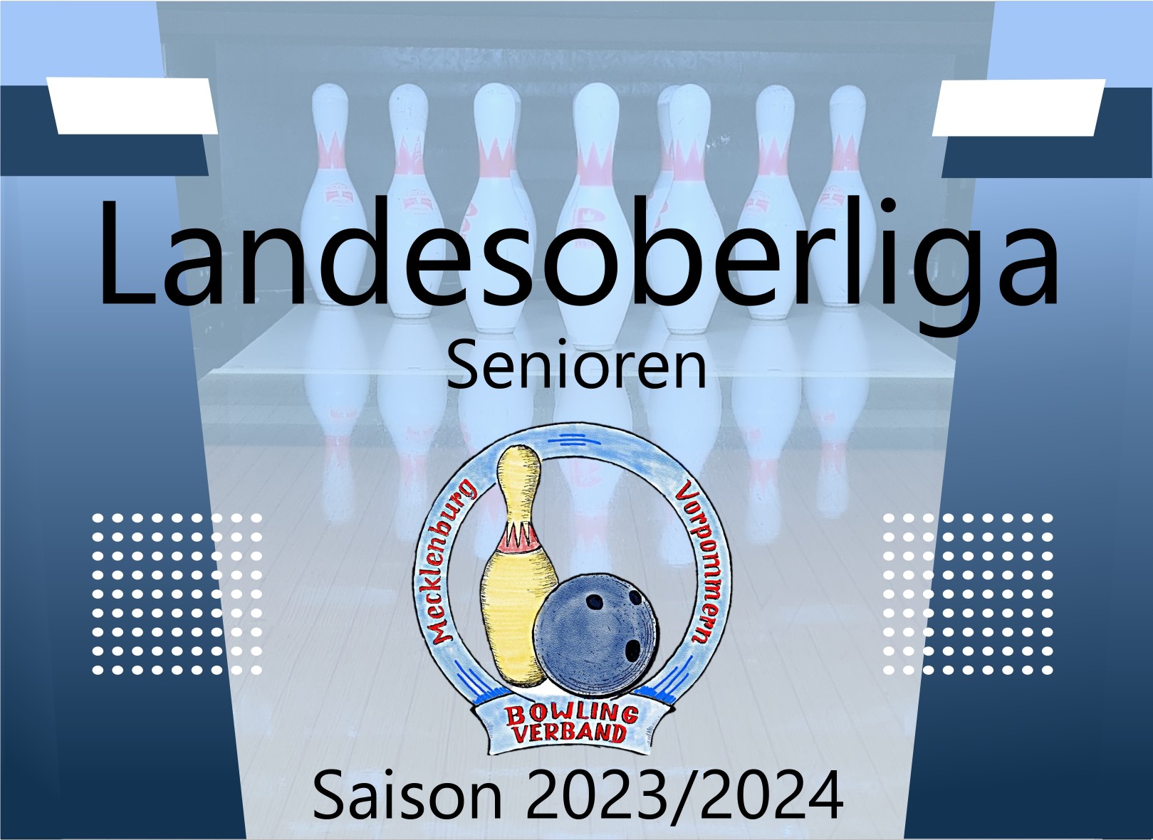 Landesoberliga Senioren - 2. Spieltag