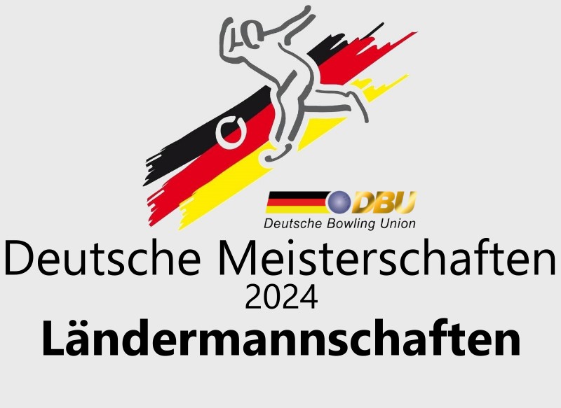 Deutsche Meisterschaften der Ländermannschaften