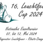 16. Leuchtfeuer Cup 2024