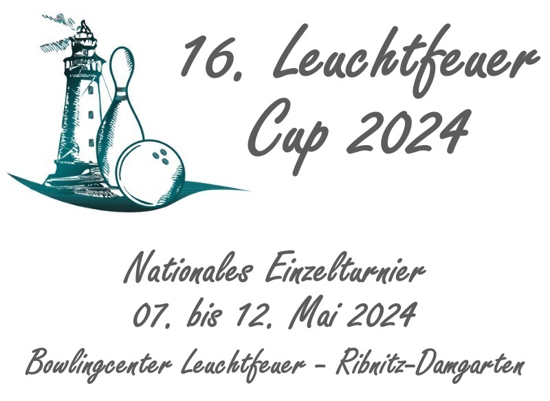 16. Leuchtfeuer Cup 2024