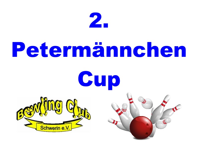 2. Petermännchen Cup 2024