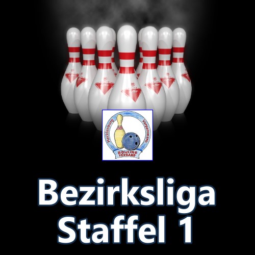 Bezirksliga Staffel 1 - 3. Spieltag