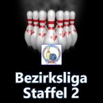 Bezirksliga Staffel 2 - 3. Spieltag