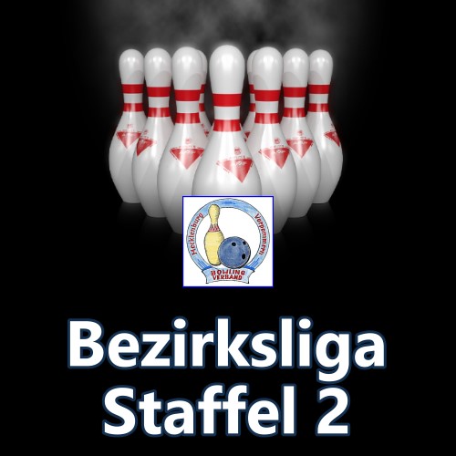 Bezirksliga Staffel 2 - 3. Spieltag