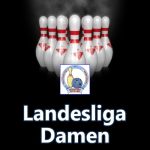 Landesliga Damen - 3. Spieltag