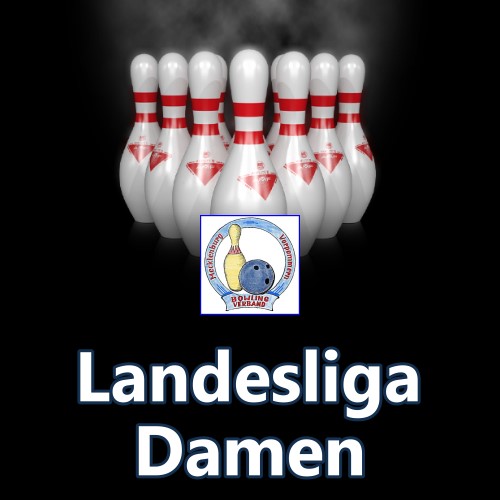 Landesliga Damen - 3. Spieltag