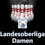 Landesoberliga Damen - 3. Spieltag